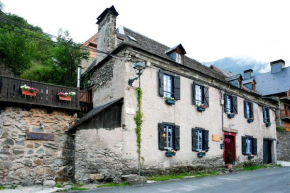  Casa Rural Pico Russell  La Val d'Aran